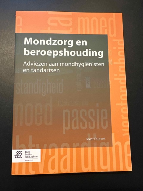 9789036803823-Mondzorg-en-beroepshouding