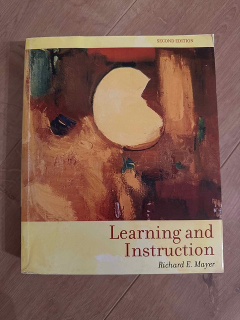 9780131707719-Learning-and-Instruction