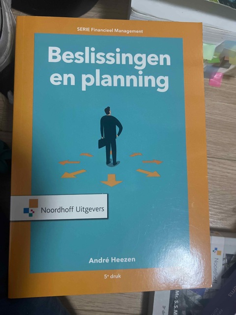 9789001889043-Beslissingen-en-planning