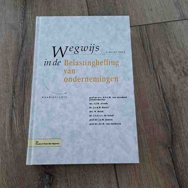 9789064762123-Wegwijs-in-de-Belastingheffing-van-ondernemingen