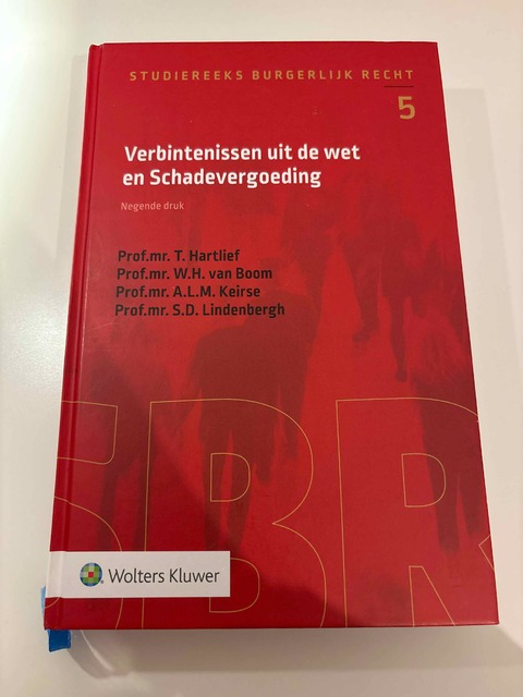 9789013162141-Verbintenissen-uit-de-wet-en-Schadevergoeding