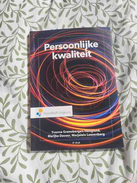 9789001853280-Persoonlijke-kwaliteit