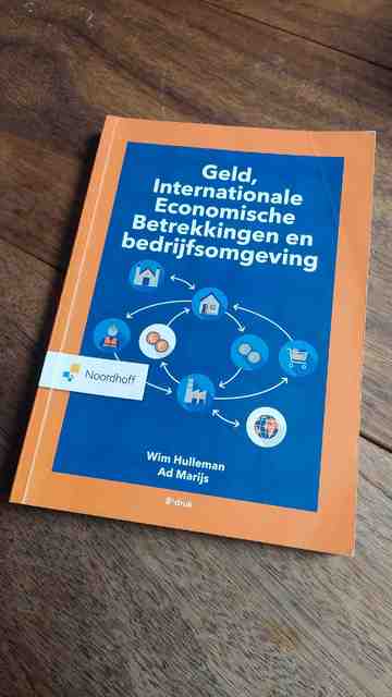 9789001590987-Geld-Internationale-Economische-Betrekkingen-en-bedrijfsomgeving