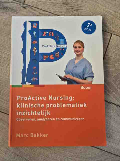 9789058758620-ProActive-Nursing-klinische-problematiek-inzichtelijk