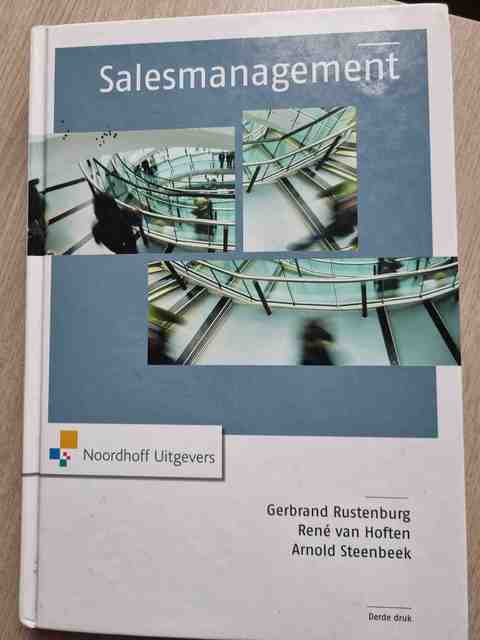 9789001761677-Salesmanagement