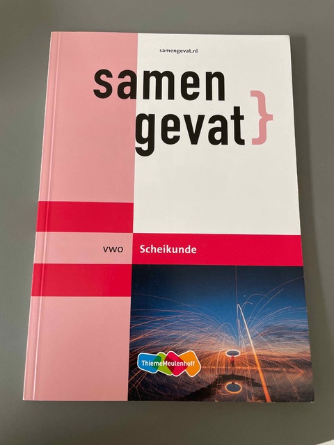 9789006078787-Samengevat-Vwo-Scheikunde