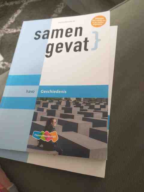 9789006925166-Samengevat-Havo-Geschiedenis