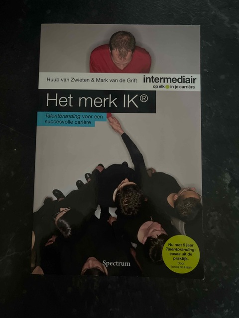 9789000325900-Het-merk-ik
