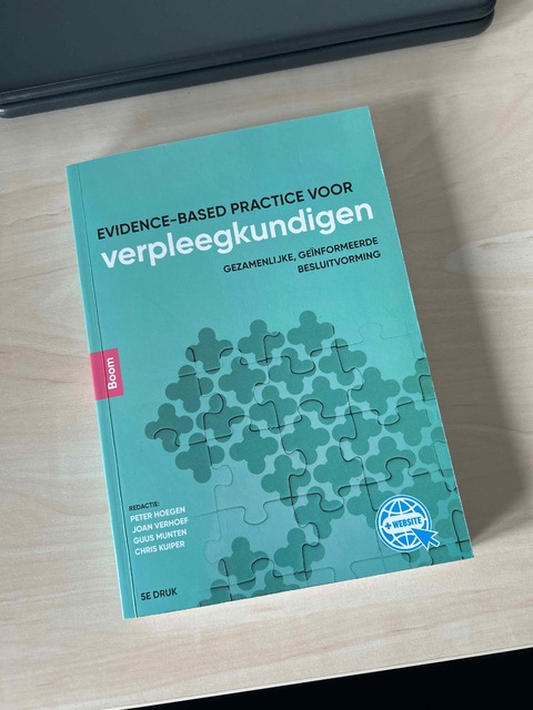 9789024428632-Evidence-based-practice-voor-verpleegkundigen