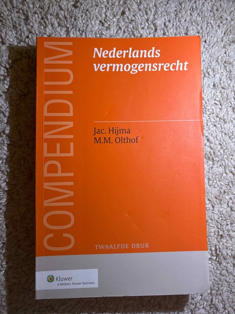 9789013122022-Compendium-van-het-Nederlands-vermogensrecht