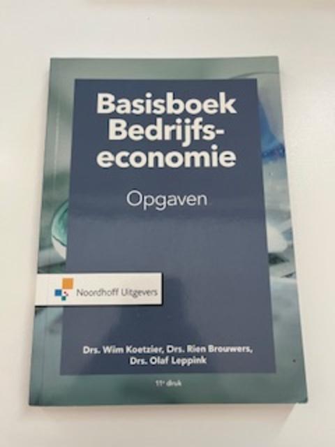 9789001889159-Basisboek-Bedrijfseconomie