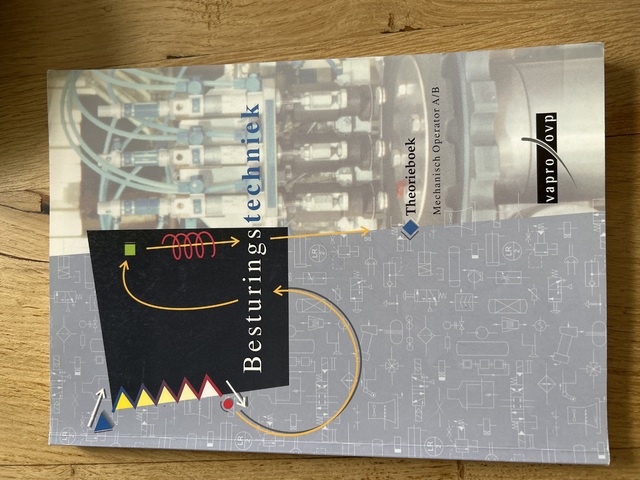 9789053010570-Besturingstechniek