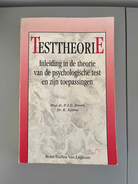 9789036801997-Testtheorie-druk-1