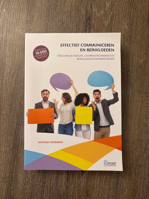 9789055164011-Effectief-communiceren-en-beinvloeden