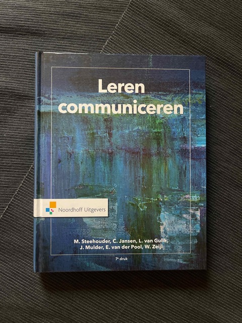 9789001862329-Leren-communiceren