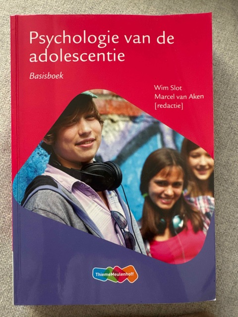 9789006951424-Psychologie-van-de-adolescentie