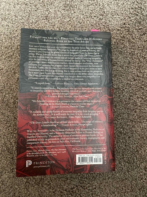 9780691183251-The-Great-Leveler