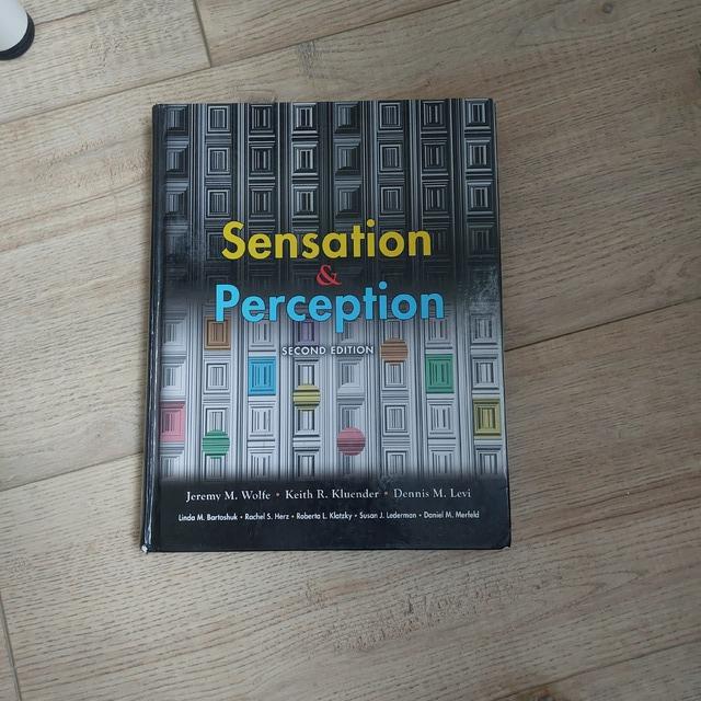 9780878939534-e-Study-Guide-for-Sensation-and-Perception-by-Jeremy-M.-Wolfe-ISBN-9780878939534