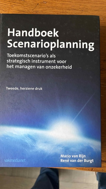 9789013106152-Handboek-scenarioplanning