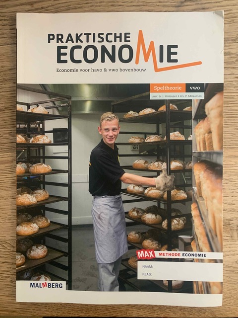 9789402066944-Praktische-Economie-speltheorie-VWO-