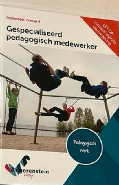 9789037254532-Gespecialiseerd-pedagogisch-medewerker-combipakket