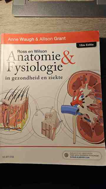 9780702069413-Ross-en-Wilson-Anatomie-en-Fysiologie-in-gezondheid-en-ziekte-
