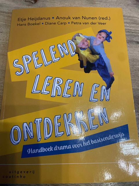 9789046905074-Spelend-leren-en-ontdekken