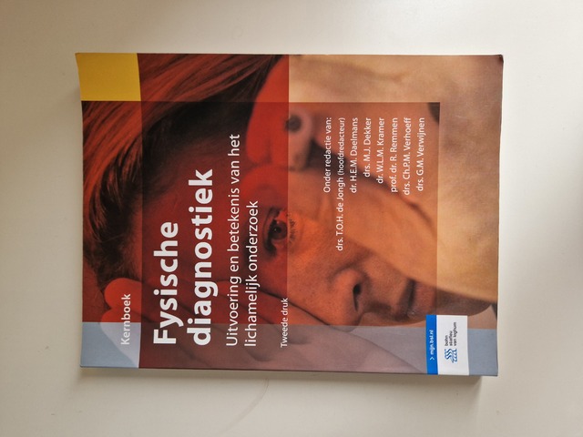 9789036808927-Fysische-diagnostiek