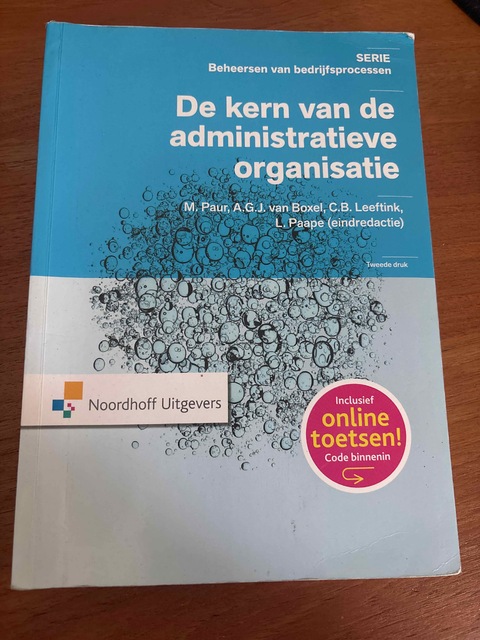 9789001833954-De-kern-van-de-administratieve-organisatie
