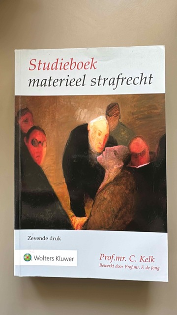 9789013153941-Studieboek-materieel-strafrecht