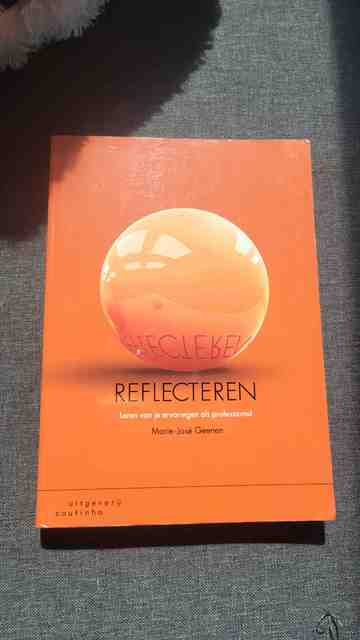 9789046905777-Reflecteren