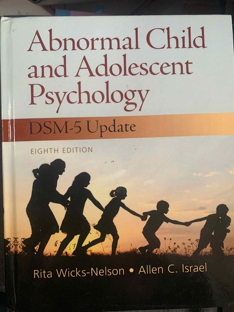 9780133766981-Abnormal-Child-and-Adolescent-Psychology