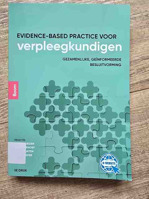 9789024428632-Evidence-based-practice-voor-verpleegkundigen