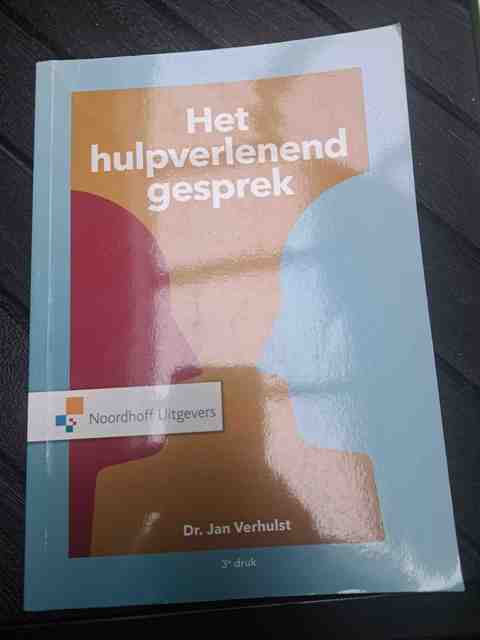 9789001891794-Het-hulpverlenend-gesprek