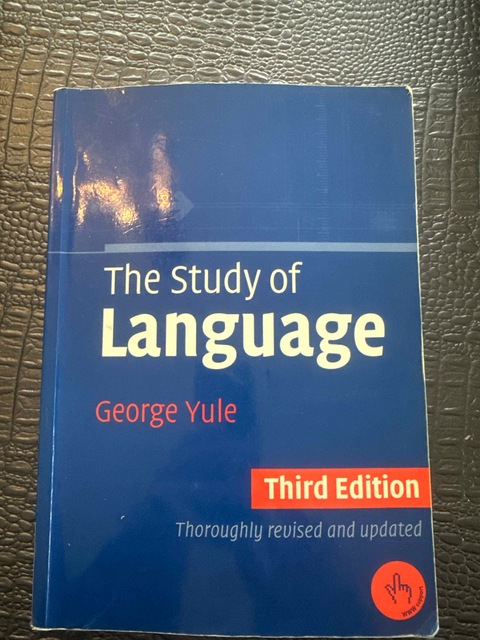 9780521543200-The-Study-of-Language