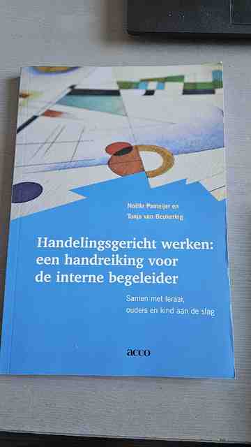 9789033462467-Handelingsgericht-werken-een-handreiking-voor-de-interne-begeleider