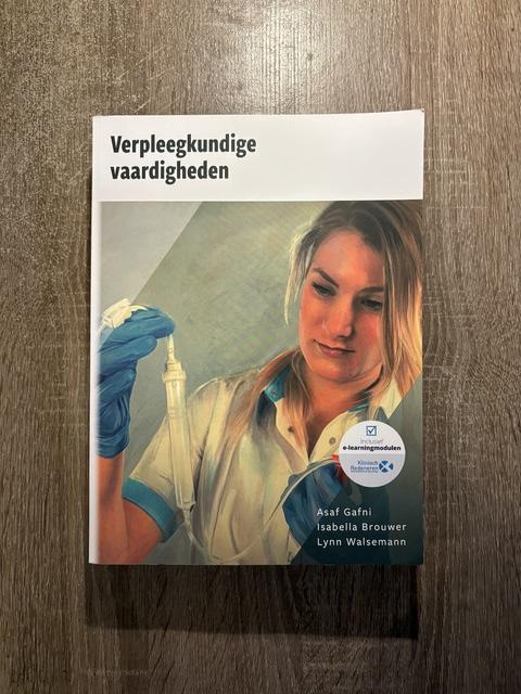 9789083181684-Verpleegkundige-vaardigheden