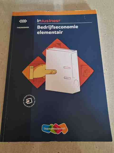 9789006215588-InBusiness-Bedrijfseconomie-elementair-th-boek