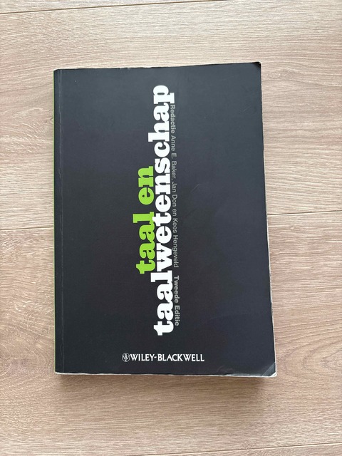 9780470672136-Taal-en-Taalwetenschap