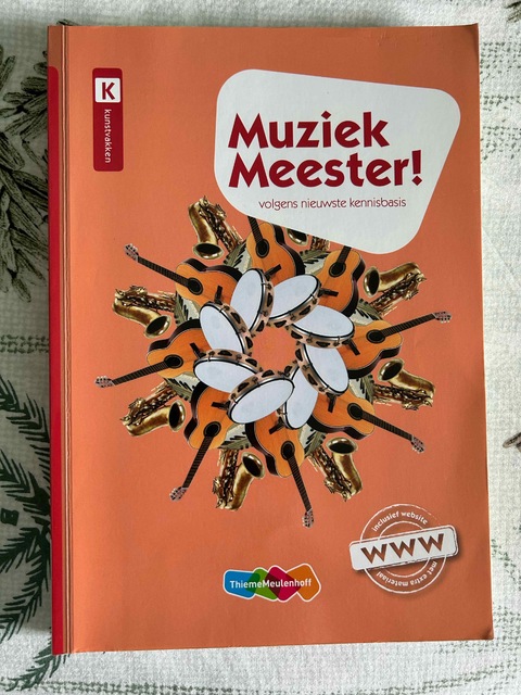 9789006951813-Muziek-Meester