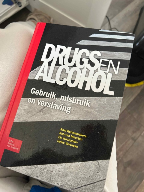 9789031350599-Drugs-en-alcohol-Gebruik-misbruik-en-verslaving