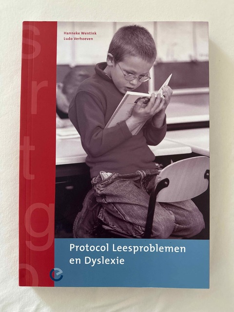9789077529034-Protocol-leesproblemen-en-dyslexie