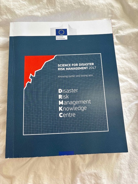 9789279606786-Science-for-disaster-risk-management-