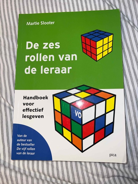 9789492525123-De-zes-rollen-van-de-leraar