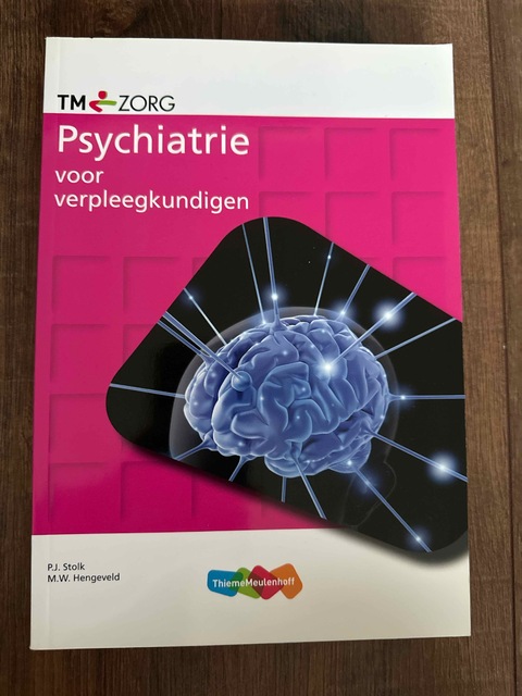 9789006921892-Psychiatrie-voor-verpleegkundige