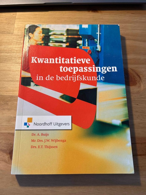 9789001110017-Kwantitatieve-toepassingen-in-de-bedrijfskunde