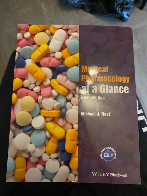 9781119548010-Medical-Pharmacology-at-a-Glance