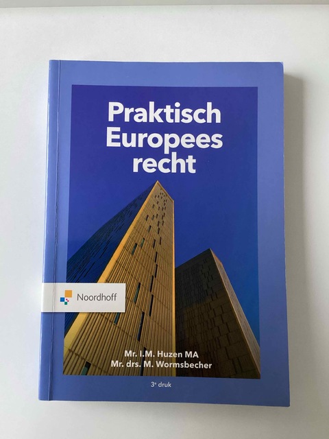 9789001593216-Praktisch-Europees-Recht