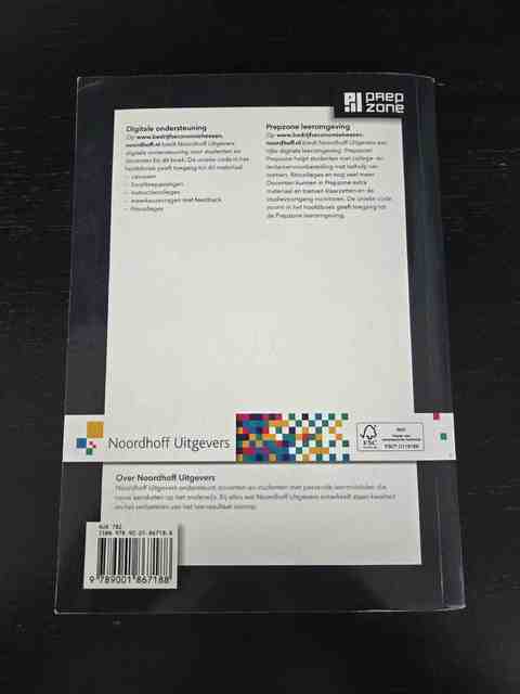 9789001867188-Bedrijfseconomie-Opgaven