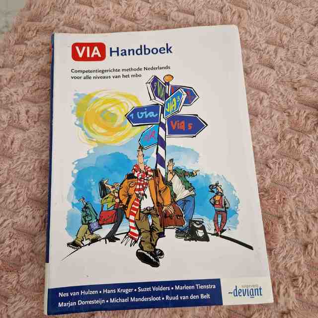 9789490998509-VIA-handboek
